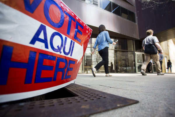 In Runoffs, Many Moderate Republican Candidates Outperformed More Conservative Challengers