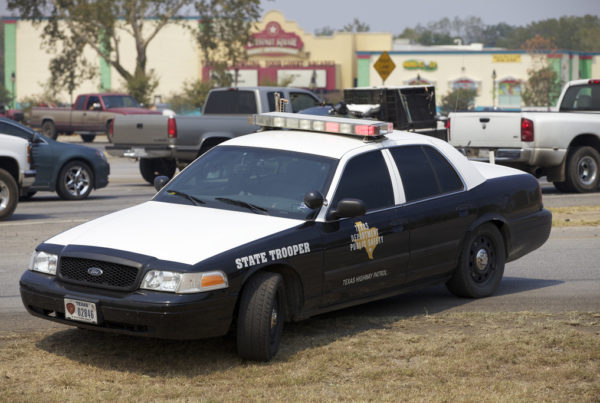 Is The Term ‘Illegal Alien’ Written Into Federal Law?