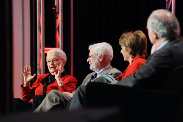 Dr. Diana Natalicio Will Retire After Three Decades Leading The University Of Texas At El Paso
