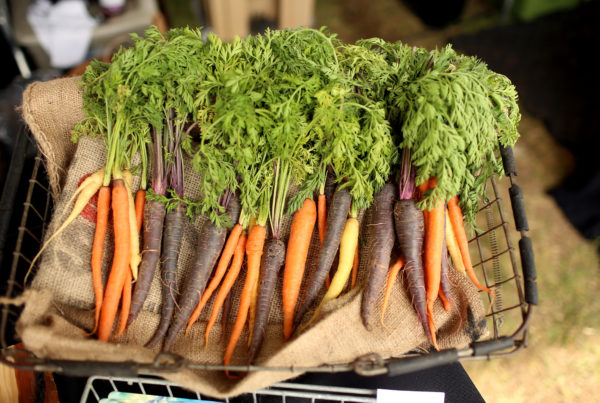 U.S. House Rejects Farm Bill With Controversial Changes To Food Assistance