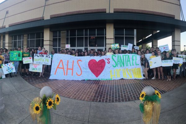 News Roundup: Santa Fe School District Announces New Safety Initiatives