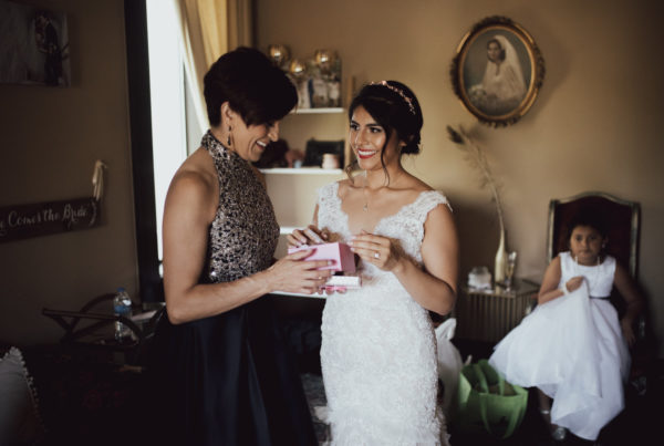 For One Daughter, Mother’s Day Honors Her Mom’s Survival
