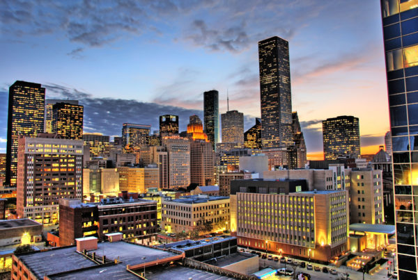 With ‘Lower For Longer’ Oil Prices, Houston Might Need A New Job Creator