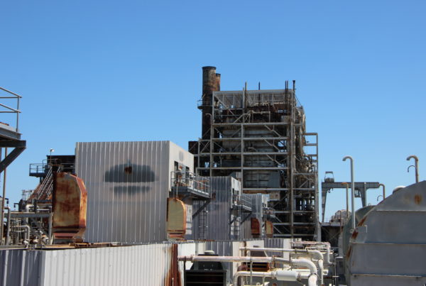 Texas Lost Three Coal Plants, But Officials Don’t Sound Worried About The Grid