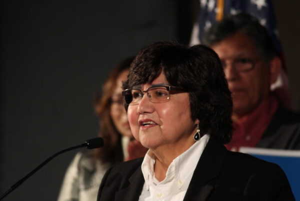 Did State Cuts In Women’s Health Spending Lead To Closure Of One In Four Family Planning Clinics?