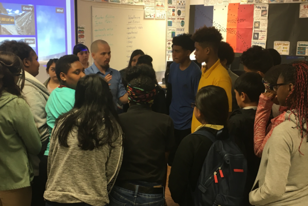 Waco ISD Is Working Hard To Save Its Failing Schools
