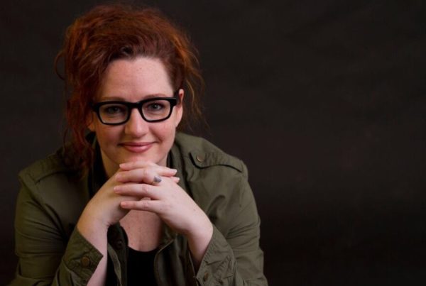 Dallas Actress Moves Past Personal Drama By Becoming A Dramatist