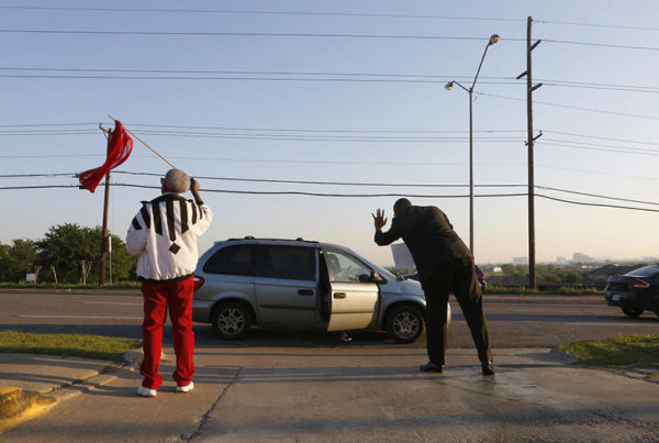 This West Dallas School Will Close Even Though The District Tried To Save It