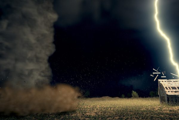 New Book Chronicles The Life And Death Of Storm Chaser Tim Samaras