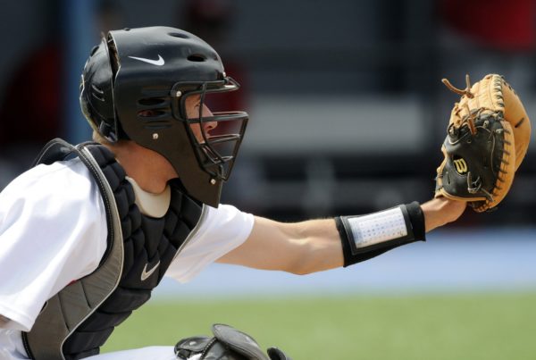 To Succeed in High School Baseball, It Helps To Be Wealthy