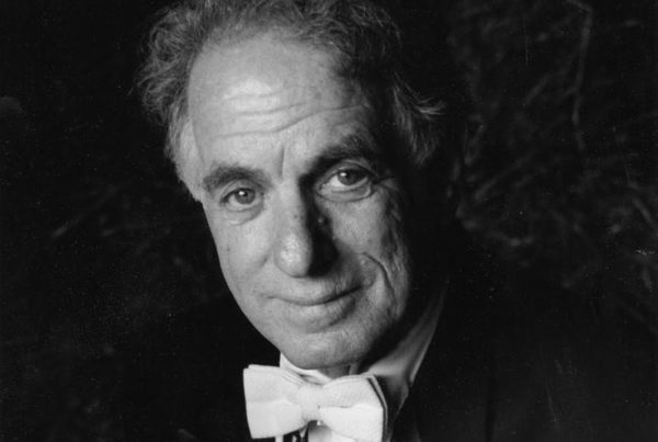 David Amram Meets Bongo Joe