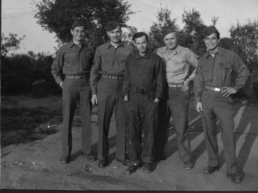 On Memorial Day, UT’s Voces Project Remembers Latino Veterans
