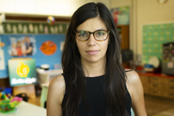 Undocumented Parents Could Have To Choose Between A Green Card And Services For U.S.-Born Kids