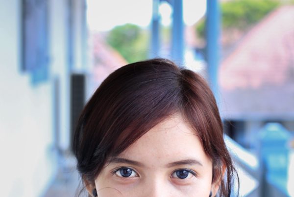 Could Your Face Be Used Against You?