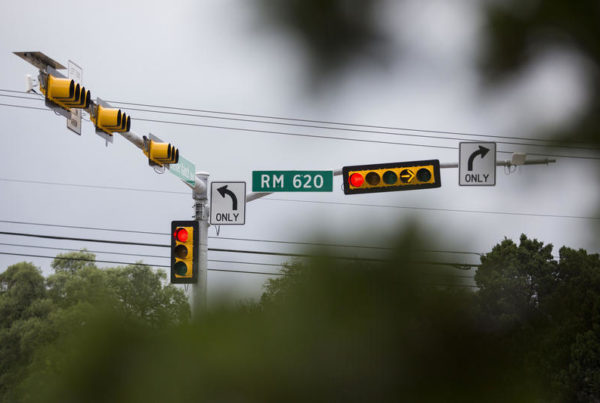 What’s The Difference Between Ranch-To-Market And Farm-To-Market Roads?