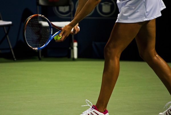One Texas ‘Smart Gal’ Shares Her Best Tips For The ‘Tennis Game’ Of Divorce