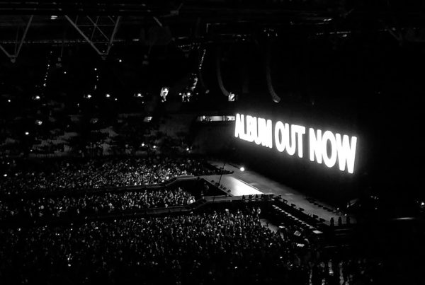 What Beyoncé And Jay-Z’s ‘Everything Is Love’ Says About How We Listen To Music Now