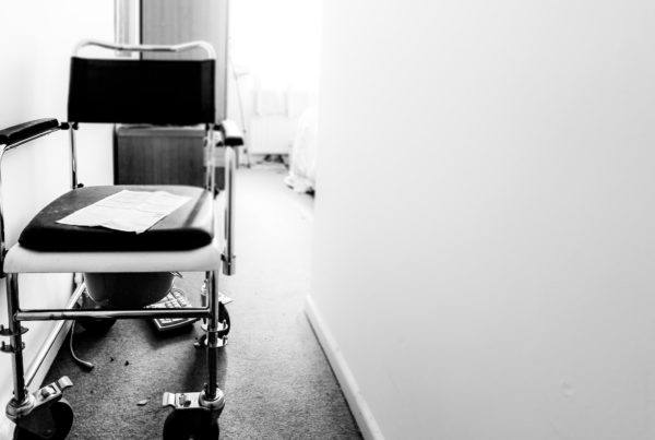 ‘Everybody’s Dropping The Ball’: How Outsourced State-Funded Care Is Neglecting Vulnerable Patients