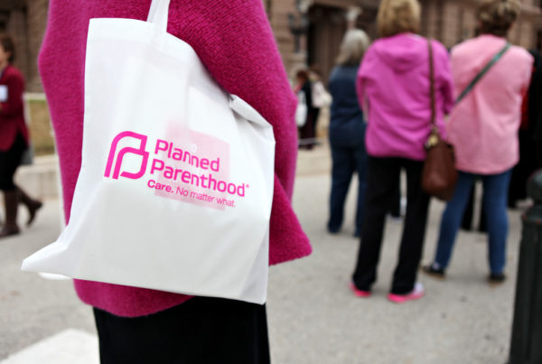Will A Supreme Court Vacancy Lead To A Rollback Of Women’s Reproductive Rights?