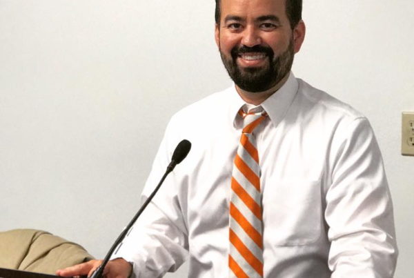 News Roundup: Texas House Members Launch Bipartisan Criminal Justice Reform Caucus
