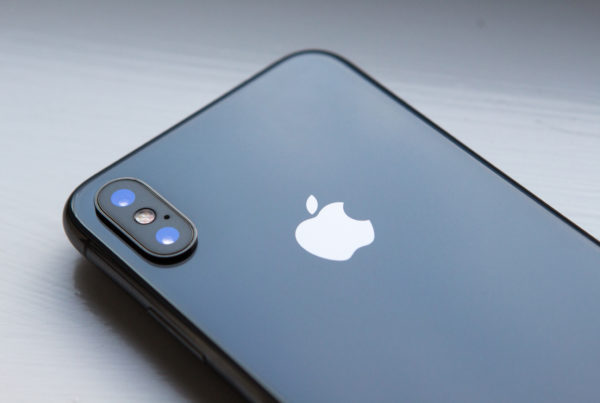 How Apple’s New iPhone Software Aims To Help You Disconnect