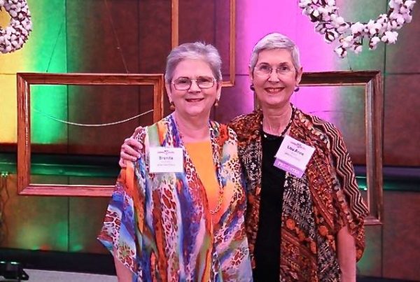 A Southern Baptist Woman Describes Coming Out at 60