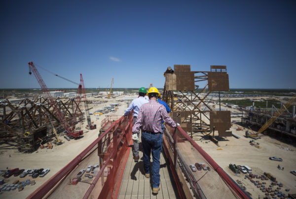 How Will This Week’s OPEC Meeting Affect The U.S. Oil Market?
