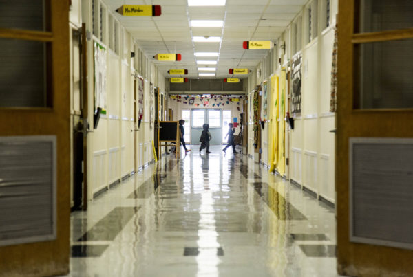 Should Texas Districts Partner With Charter Operators To Save Failing Schools?