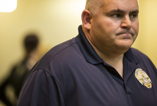 President Of Austin Police Association Gives His Take On New ‘Freedom City’ Policy