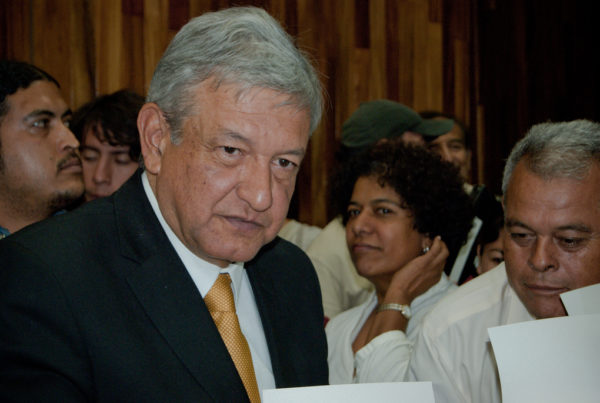 What Will AMLO’s Presidency Mean For Mexico And The US?
