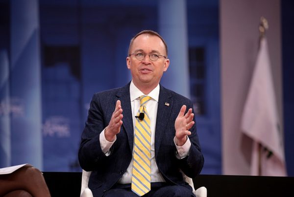 News Roundup: Texan Who Chaired U.S. Consumer Advisory Board Expresses Concerns