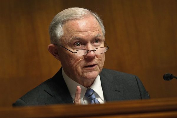 New U.S. Asylum Policy Will ‘Shut The Door To Most’ Fleeing Violence In Central America