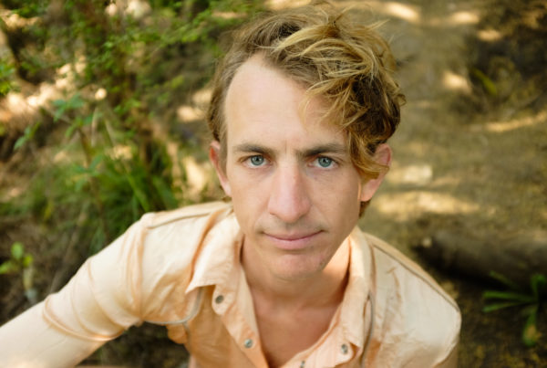 This Texas-Raised Musician Shows His Country Roots In Solo Debut