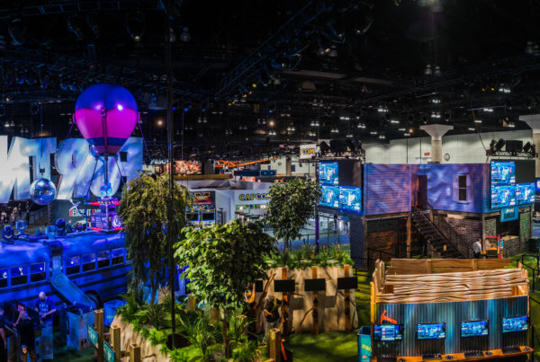 E3 Gaming Show Brings News For Fans Of Fortnite And Austin-Developed Anthem