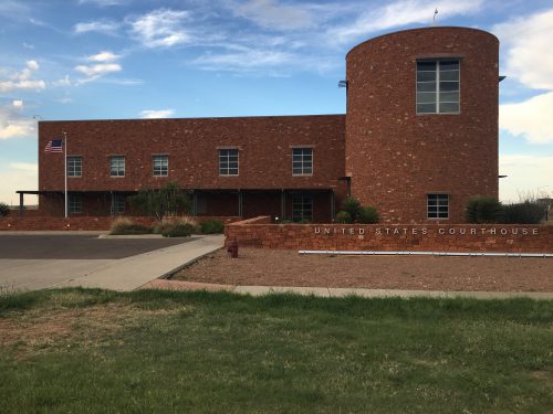 In West Texas, Three Immigrant Mothers Who Crossed Illegally Wait to Be Reunited With Their Children