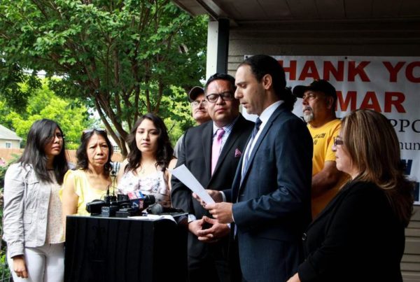 Two Low-Income Renters-Turned-Homeowners In West Dallas Are Suing Their Former Landlord