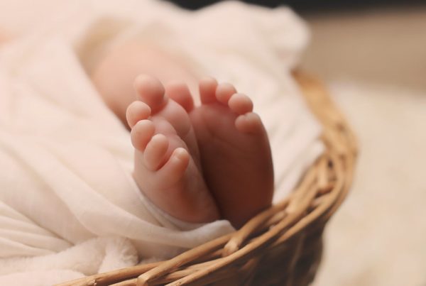 Stress And The Storm: How Researchers Hope To Help Pregnant Women Dealing With Disasters