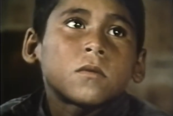 ‘Hunger In America’: The 1968 Documentary That Exposed San Antonio Poverty