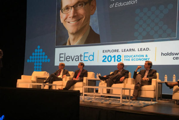 Poverty Poses Challenges For Schools – And Texas’ Future, Education Leaders Say