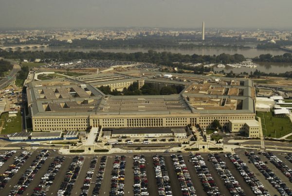 The Pentagon Will Use Artificial Intelligence To Find Nuclear Missiles And Predict Potential Strikes
