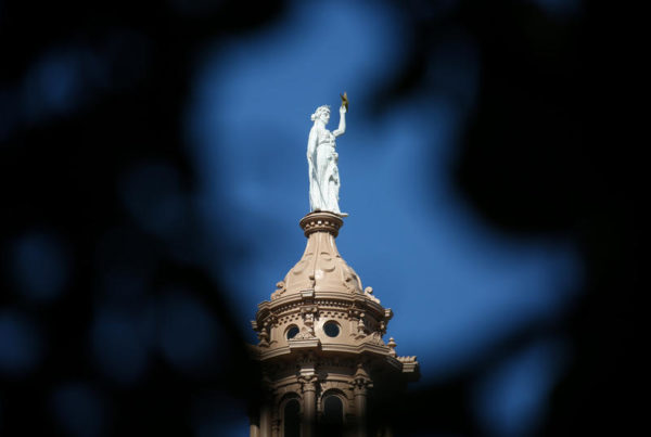 Texas’ Redistricting Case Tested The Strength Of The Voting Rights Act, And The Law Buckled
