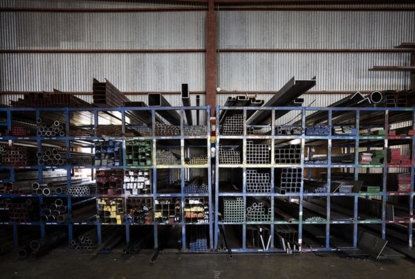 As More Tariffs Loom, Austin Companies Absorb Metal Price Hikes