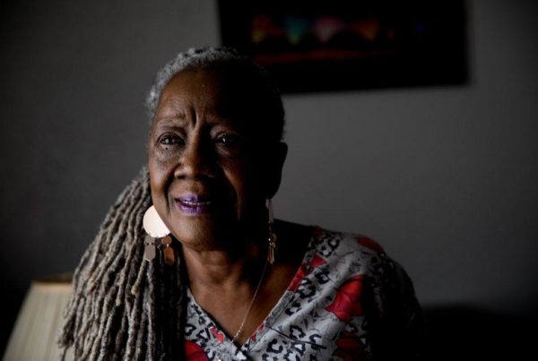 At 77, This Dallas Caregiver Can’t Retire — Nor Does She Want To