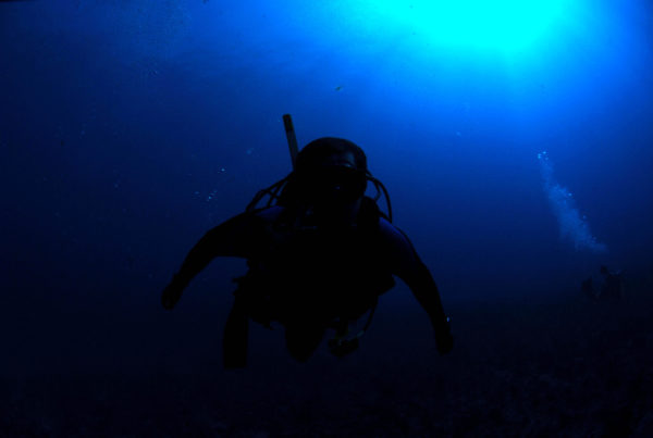 Lago Salado: The Deadly Mystery Of A Texas Lake