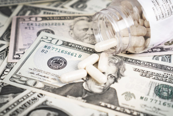 Lawmakers Question Oversight Of Privatized Care For Poor Texans