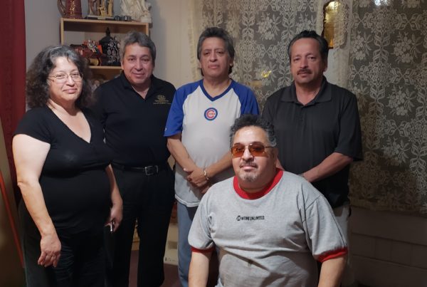 DNA, Diabetes And Family Destiny