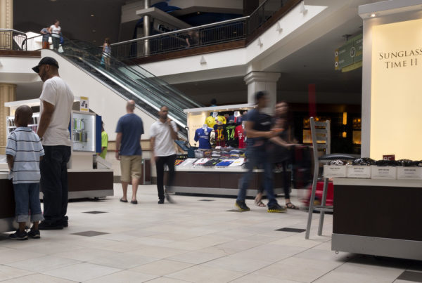 What’s Really Driving The Growth Of The U.S. Economy?
