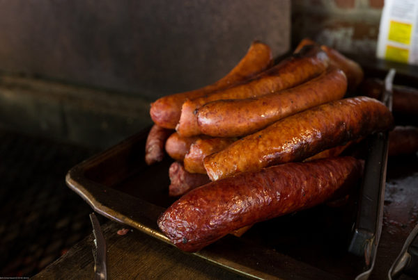 How Texas-Style BBQ Tastes In New Mexico