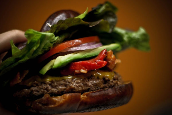 What Should We Call Lab-Grown Meat?
