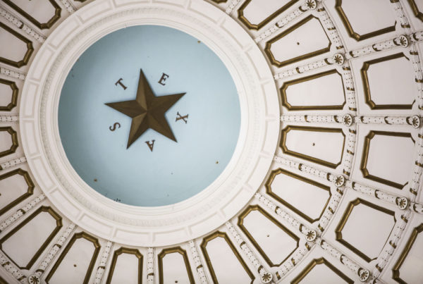 News Roundup: Eight Candidates Square Off Tuesday For State Senate Seat